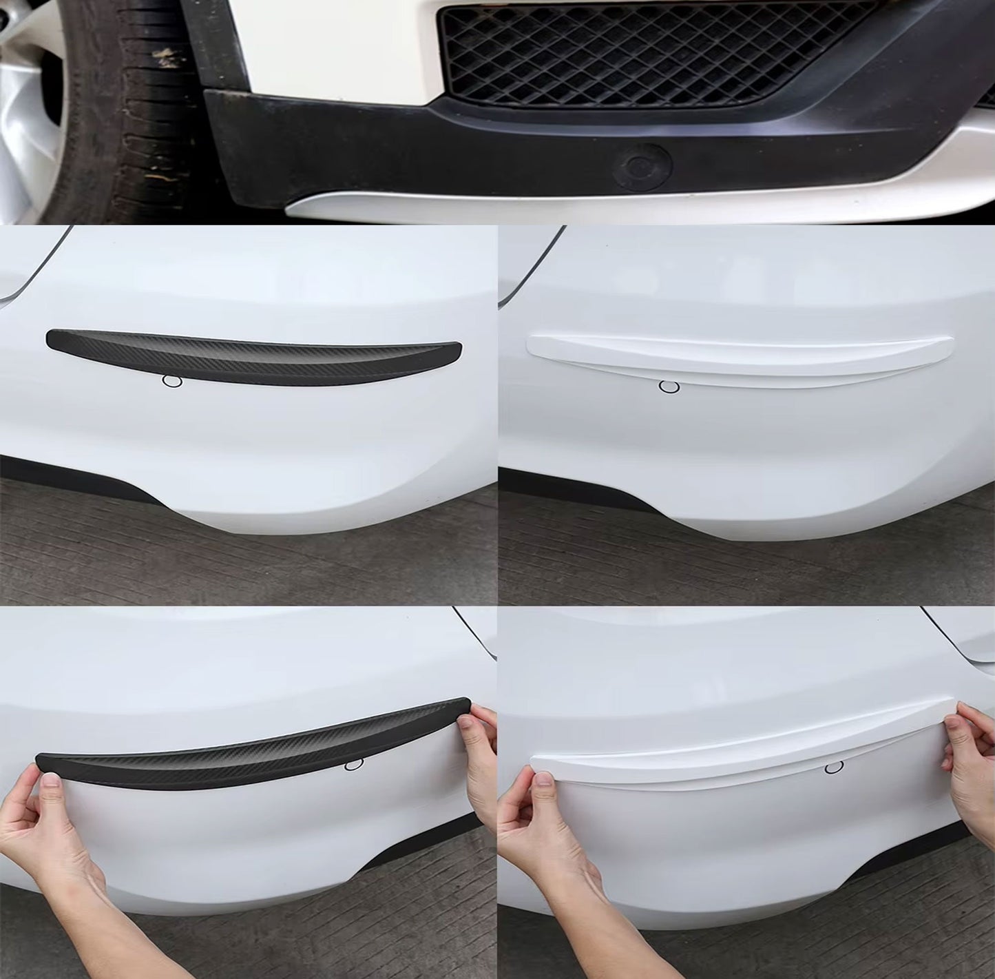 TAMPON KORUYUCU SLİKON BANT